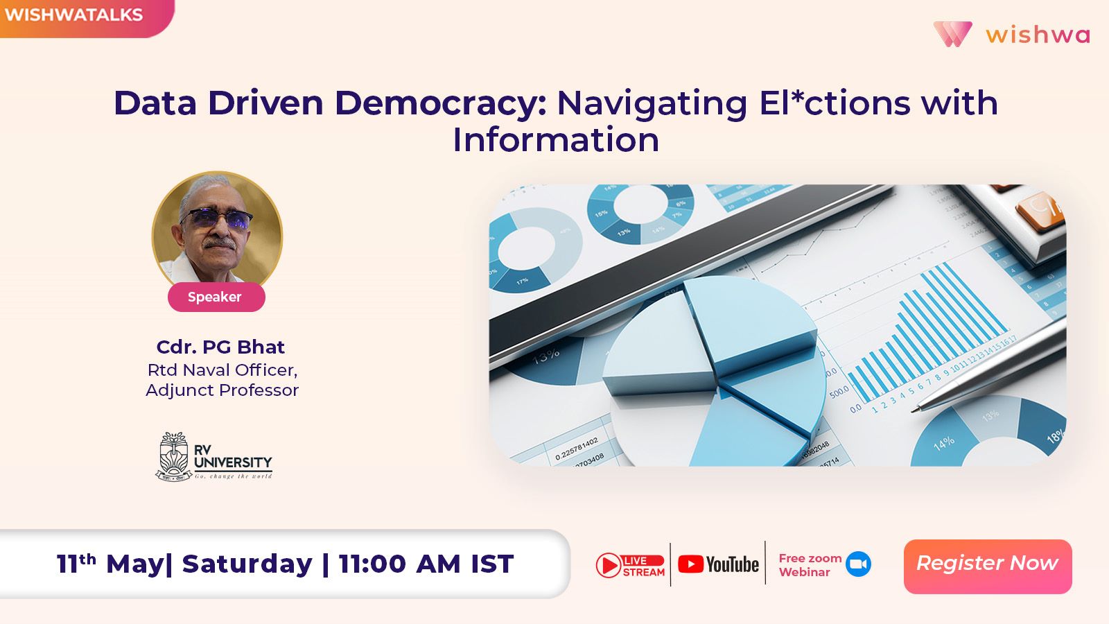 Data Driven Democracy: Navigating Elections with Information